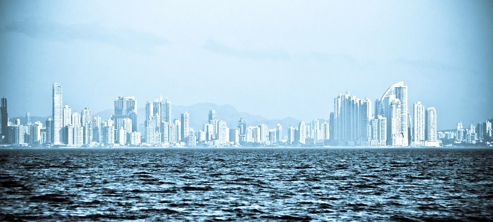 Panama Panorama